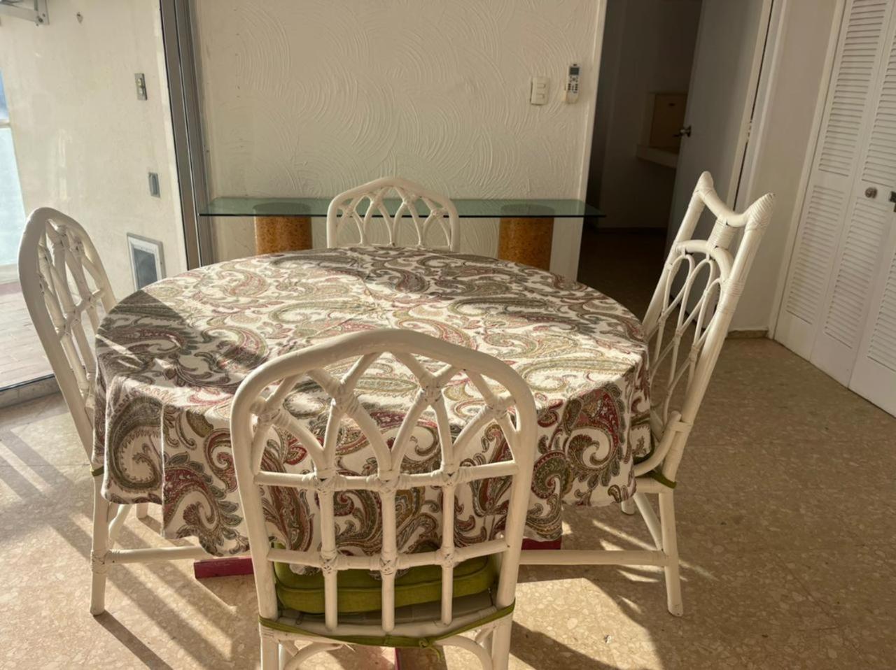La Palapa Apartman Acapulco Kültér fotó